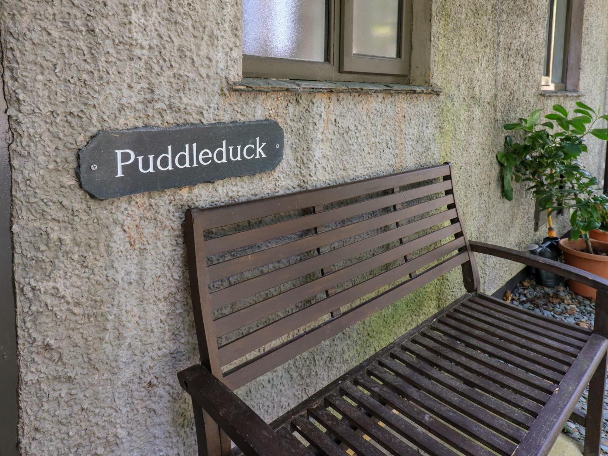 Puddleduck Βίλα Ambleside Εξωτερικό φωτογραφία